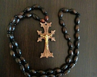 Croix armenienne | Etsy