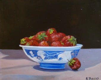 Bowls still life | Etsy
