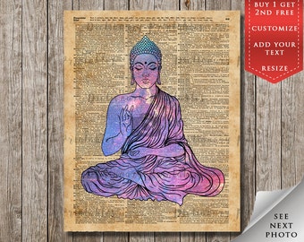 Siddhartha gautama  Etsy