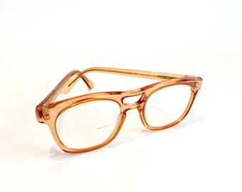 Double bridge frame Etsy