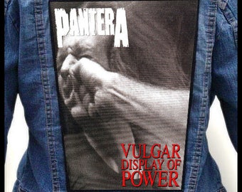 Vulgar