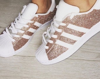 Adidas Superstar Rose Gold Adidas Superstar Rose Gold