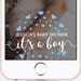 Wedding Social Media Sign Printable Wedding Instagram Sign
