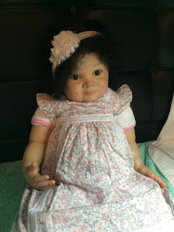 18 reborn dolls