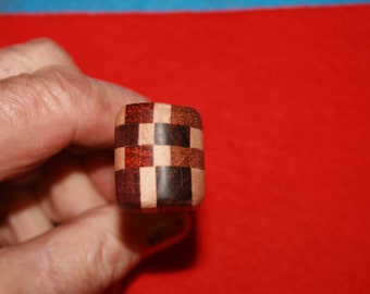 Small Pipe Various exotic woods