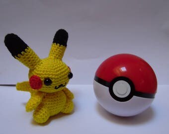 Tutorial PDF of Pikachu