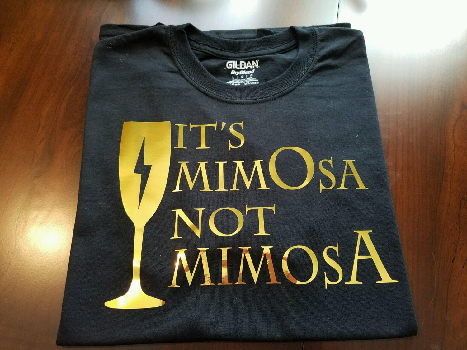 Download It's MimOsa not MimosA Harry Potter Themed by ...