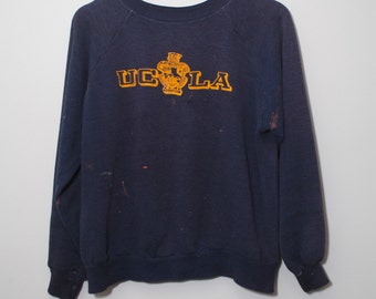 ucla sweater