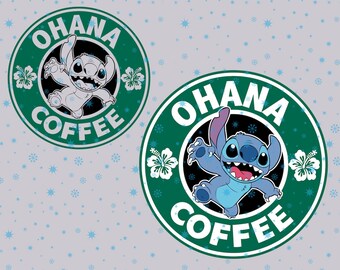 Download Ohana svg | Etsy