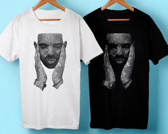 Drake shirt, drake sweater, drake, shirt, drake hoodie, drake owl, ovoxo, ovo, owl, drizz, 6, drake dance, drake, owl shirt