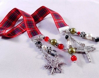 outlander bookmark etsy