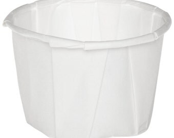 Paper Portion Cup 1.25oz (Qty 250)