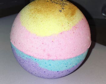 Unicorn Bath Bomb (Jumbo)