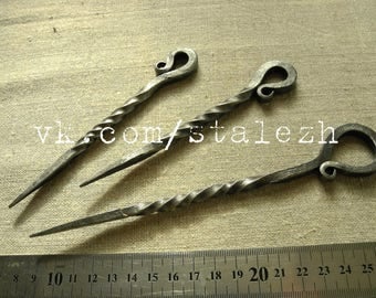 Forjado a mano | Etsy