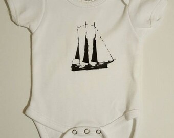 puppy art 0-3 mo. childs bodysuit