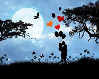 Love, Relationship Psychic Reading