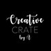 CreativeCratebyA