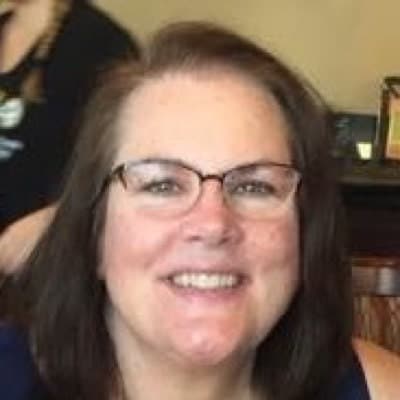 Gail Garner