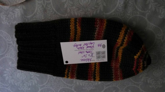 Melrose Hat