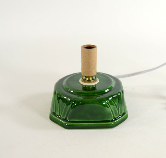 Replacement Ceramic Christmas Tree Base Small Square