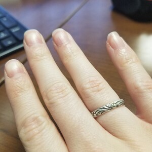 Buyer photo Sandra Henning, who reviewed this item with the Etsy app for Android.