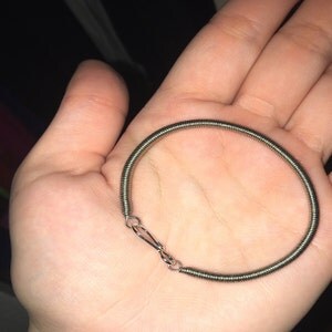 Buyer photo kbyford1s, who reviewed this item with the Etsy app for iPhone.