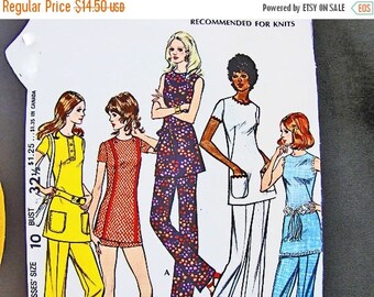 70s sewing patterns | Etsy