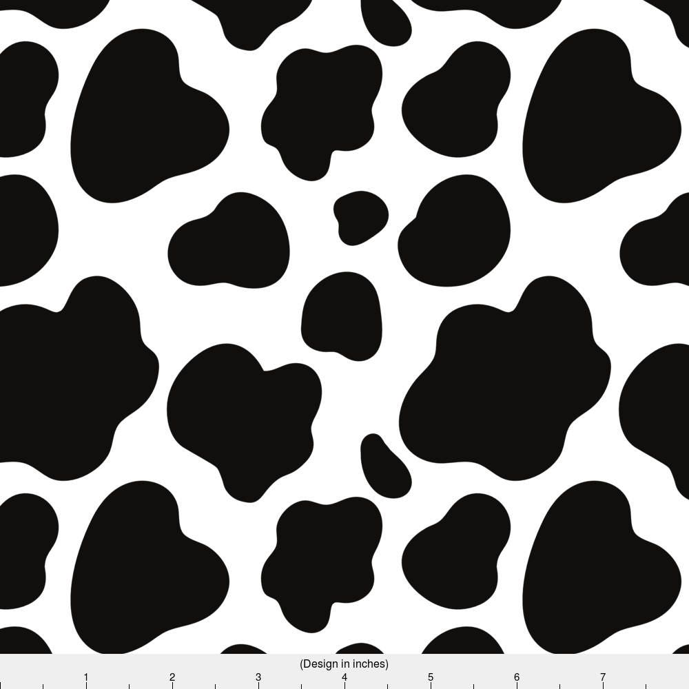 Best printable cow pattern Alma Website