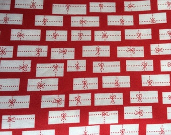 Aneela Hoey Cherry Christmas
