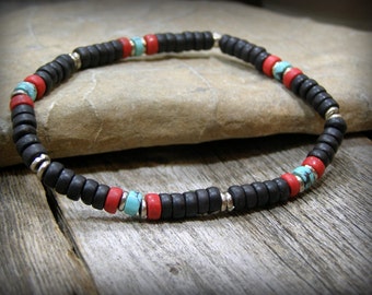 mens native american jewelry