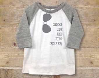 Ring Bearer Shirt, Ring Bearer Gift, Gift for Ring Bearer, Wedding Party Shirts, Custom, Personalized, Rehearsal Shirt, Ask Ring Bearer