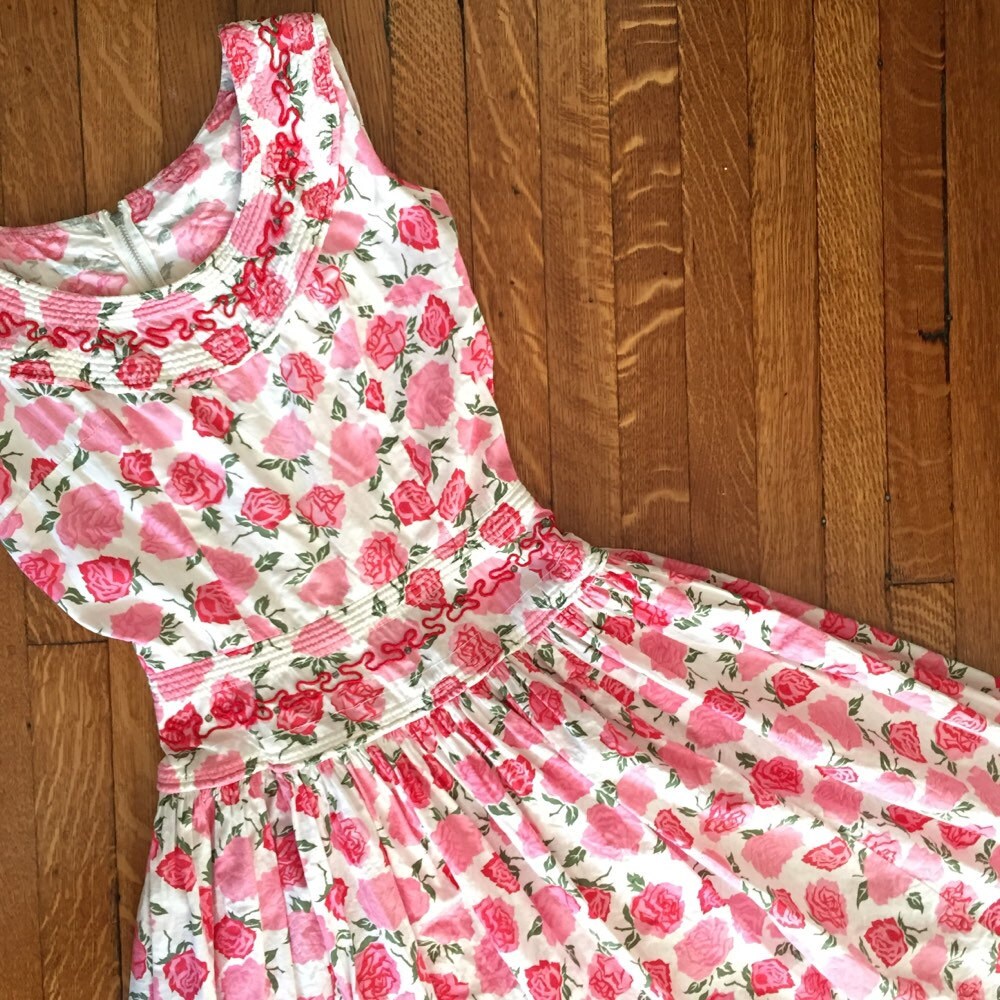 Vintage Dresses For Every Occasion by simplicityisbliss on Etsy
