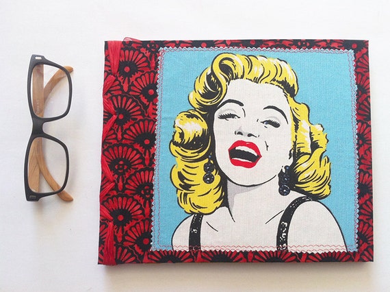 marilyn monroe diary fragments