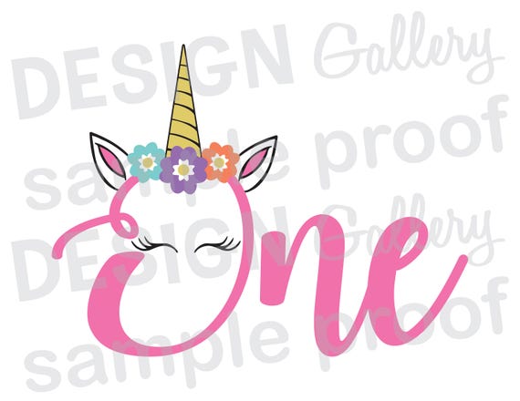 unicorn face clipart - photo #49