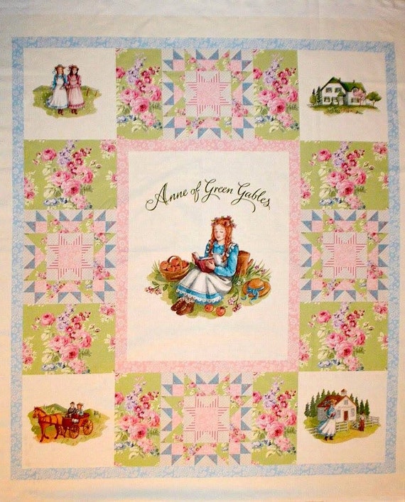 riley-blake-anne-of-green-gables-cream-patchwork-cheater