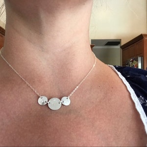 Buyer photo Cari Robinette Assofsky, who reviewed this item with the Etsy app for iPhone.