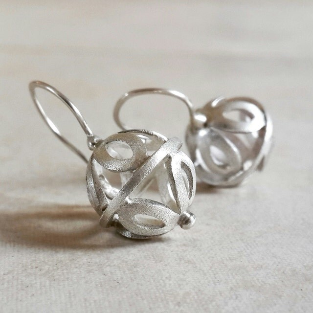 Unique Handcrafted Fine Jewelry by OrnamentoStudio on Etsy