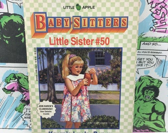 Lot of 11 Baby Sitter's Club Books S4 Lot of 11 Baby Sitter's Club Books S4