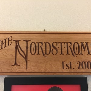 Buyer photo Chad Nordstrom, who reviewed this item with the Etsy app for iPhone.