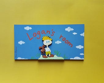 Kids Bedroom Door kids name plaques | etsy Kids Bedroom Door kids name plaques | etsy