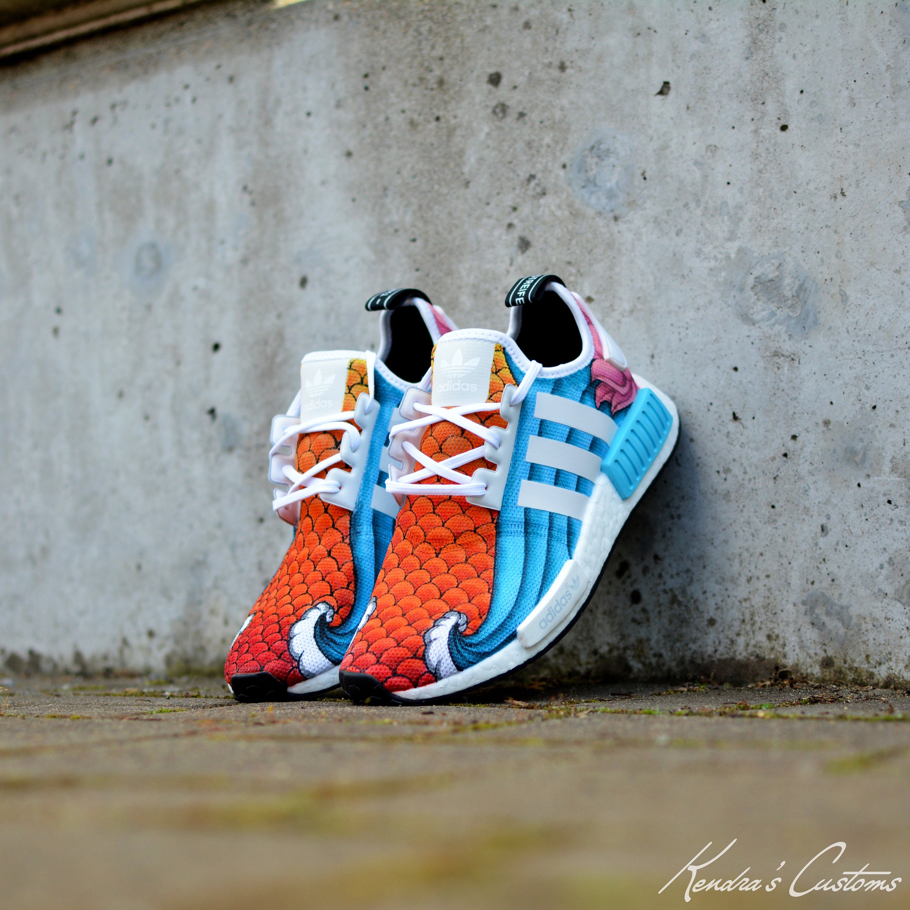 nmd cs2 koi fish