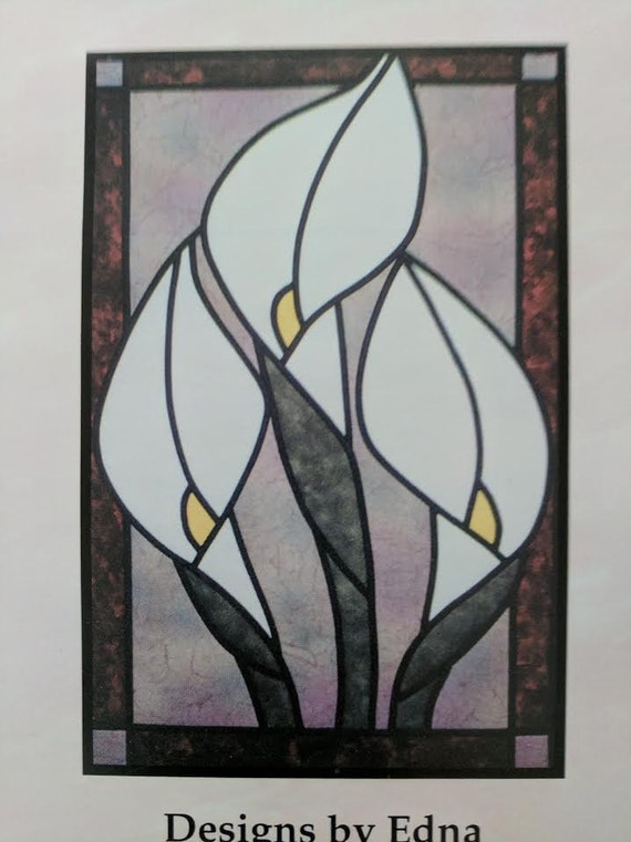 calla-lilies-stained-glass-quilt-pattern-by-designs-by-edna