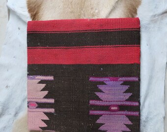 Kilim pillow, Kilim pillow cover, Boho pillow, Home living, Wintage pillow, Home design, Decorative pillow, Turkish pillow, Kilim cushion