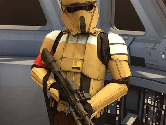 rogue one shoretrooper helmet