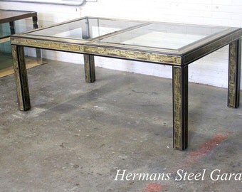 Rohne Mastercraft Dining Table
