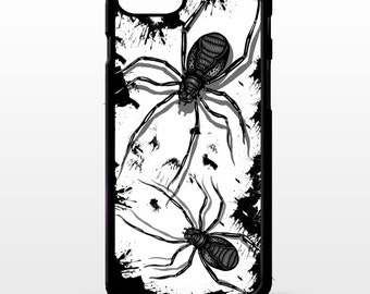 Spider tattoo | Etsy