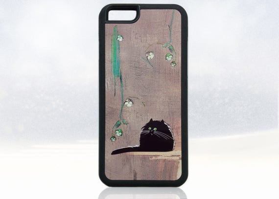 custodia gatto iphone 6 custodia gatto iphone 6