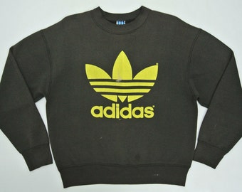 pull old school adidas