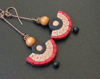 Handcrafted Jewelry & Ethnic Beads from India and by Spectrakraft