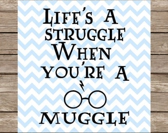 Harry Potter svg, Hogwarts svg, Hogwarts, Harry Potter svg files, Muggle svg, Muggle, Muggles, Harry Potter, Harry Potter Vector, svg file